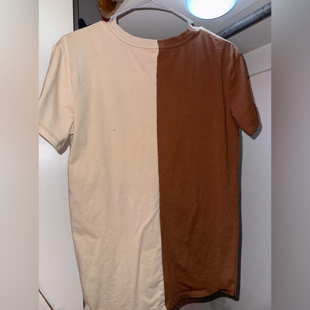 T shirt